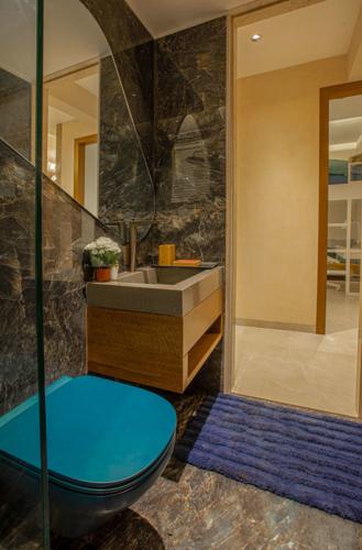  dosti-tulip-dosti-west-county Bedroom