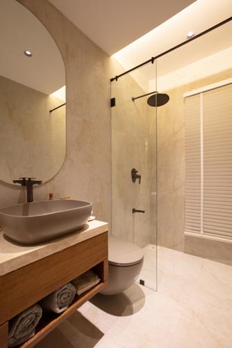  dosti-tulip-dosti-west-county Bedroom