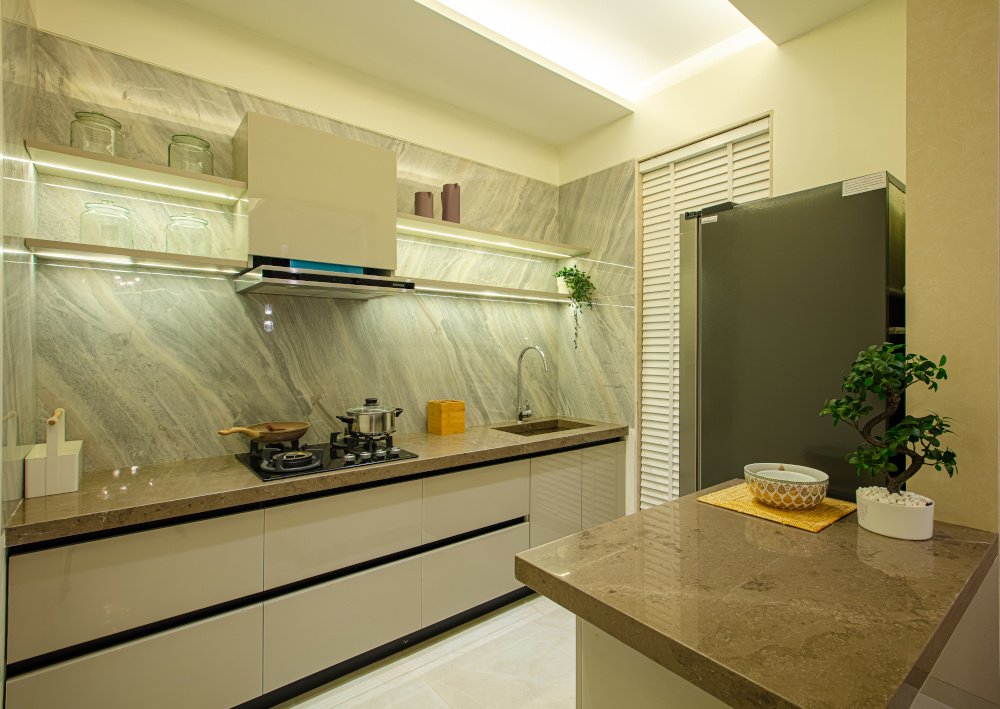  dosti tulip dosti west county Kitchen