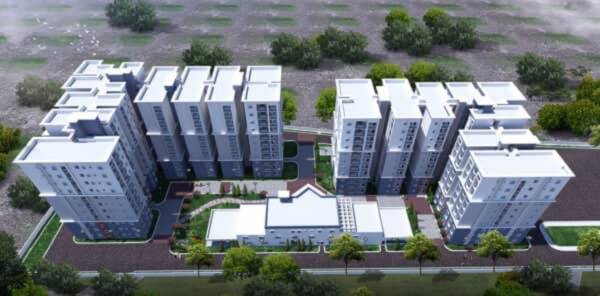  saket-pranamam-block-c Elevation