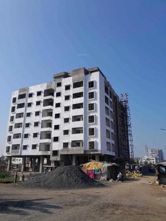  vastu square Elevation