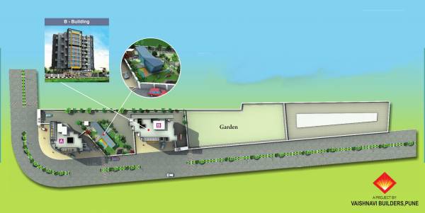  shubh-shagun Layout Plan