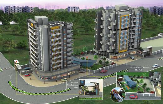 shubh-shagun Elevation Elevation