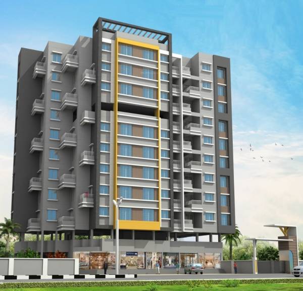  shubh-shagun Elevation