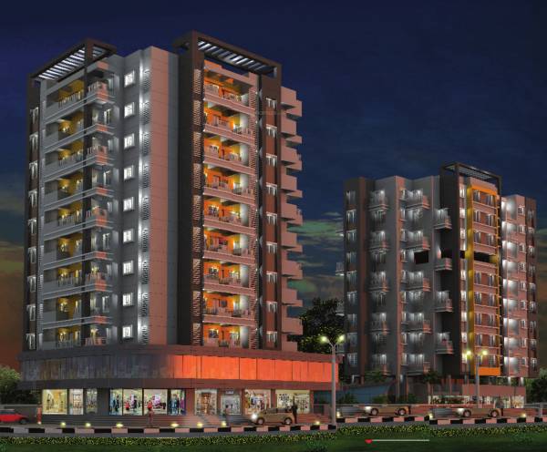  shubh-shagun Elevation