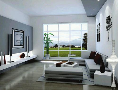  shubh-shagun Living Area