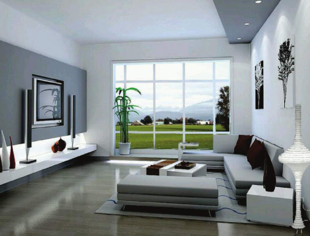  shubh shagun Living Area