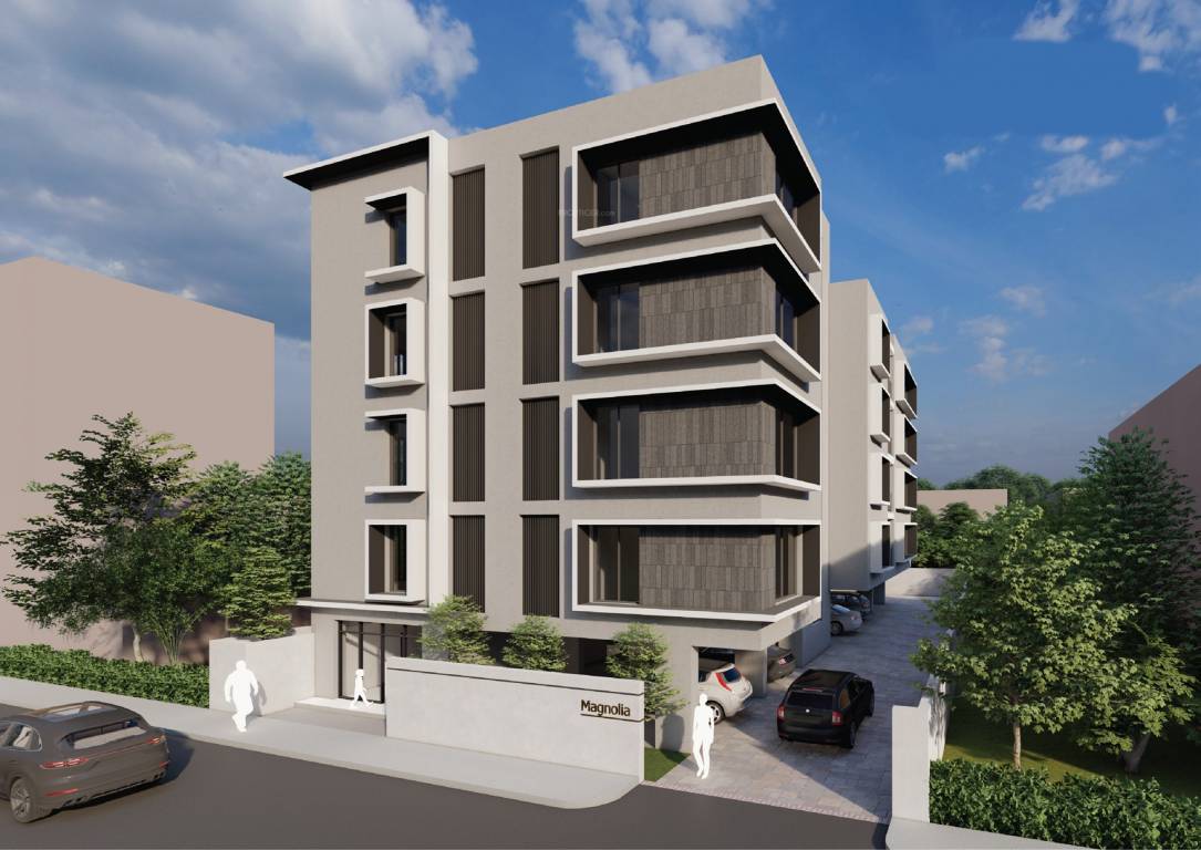 Elevation  oakland Elevation