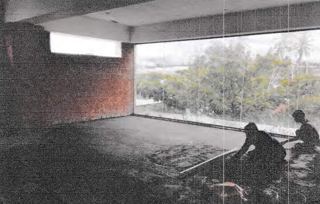  kota goldfields Construction Status March 24