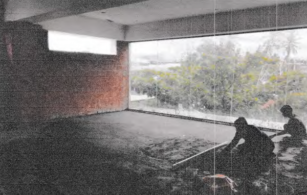 Construction Status March-24 kota-goldfields Construction Status March-24