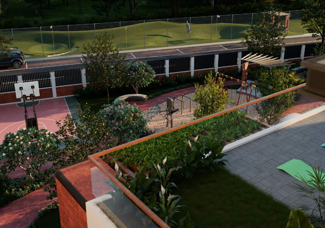  kota goldfields Basketball Court