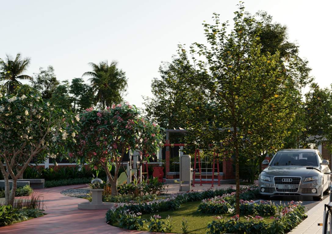  kota goldfields Children's play area