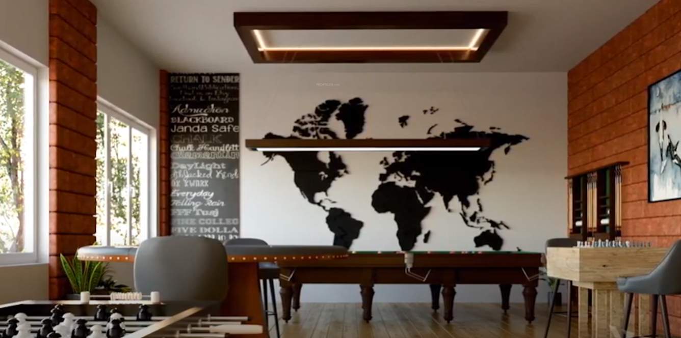  kota goldfields Indoor Games