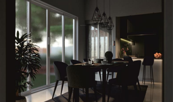 Dining Area kota-goldfields Dining Area