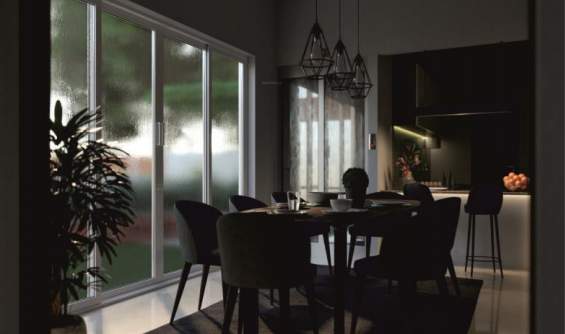  kota goldfields Dining Area