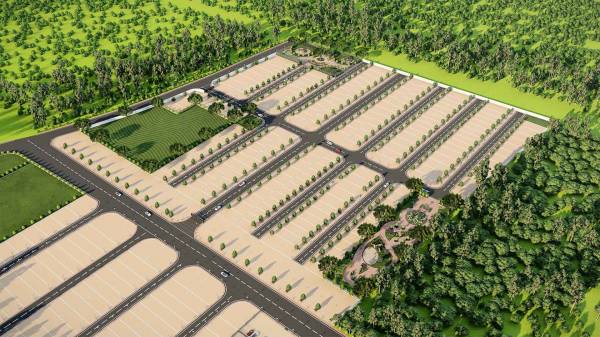  shivthirth-4 Elevation