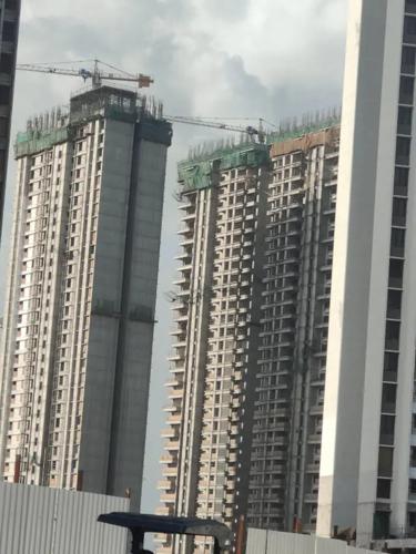  brooklyn-towers-townpark Brooklyn Towers Townpark Construction Status March-25