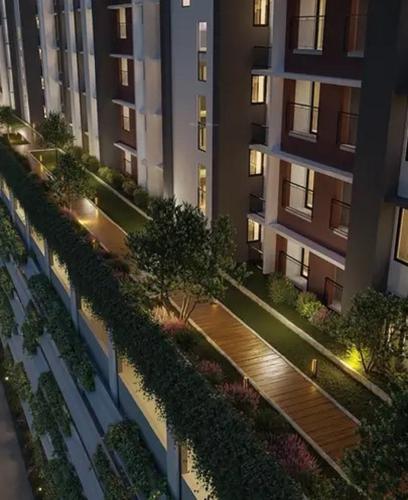  brooklyn-towers-town-park Landscape Garden and Tree Planting