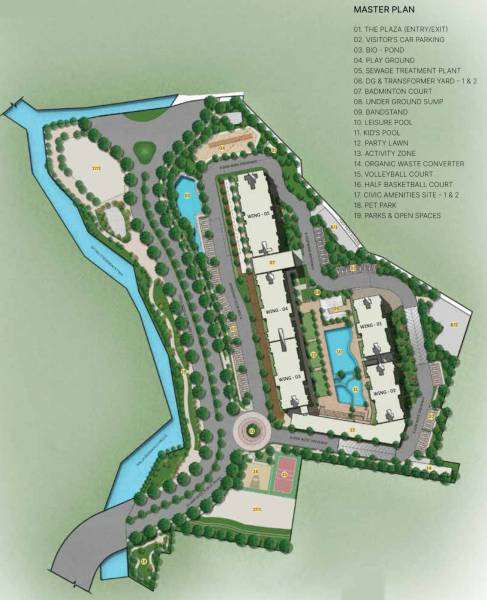  brooklyn-towers-town-park-phase-5-w3 Master Plan