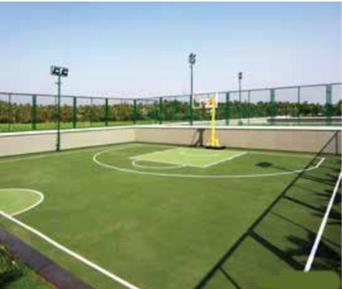  brooklyn-towers-town-park-phase-5-w3 Basketball Court