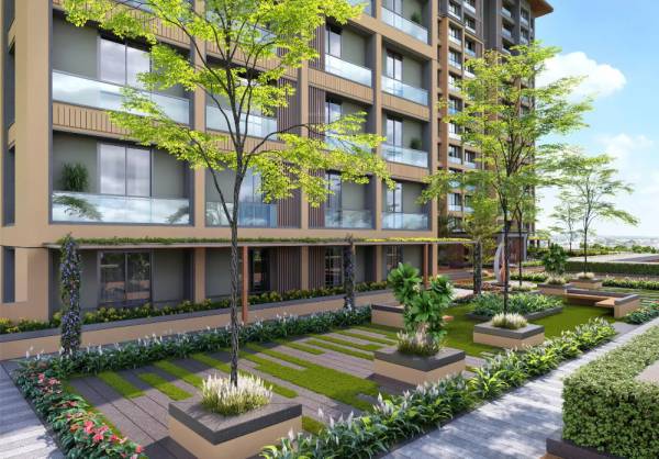 Others twin-tower Others