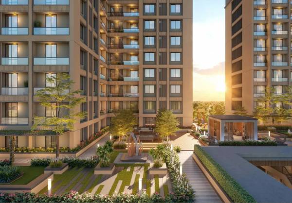 Others twin-tower Others