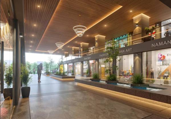 Others twin-tower Others