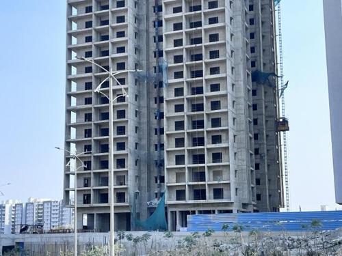  the-vue-residences Construction Status Feb-25