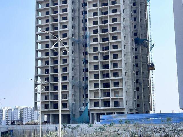  the vue residences Construction Status Feb 25