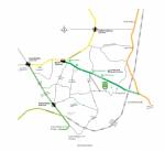  63-degree-east-tower-f Location Plan