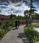 amenities of Assetz 63 Degree East Tower F