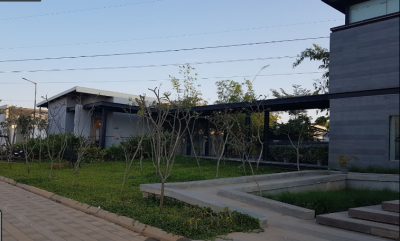 Others amenities of Assetz 63 Degree East Tower F