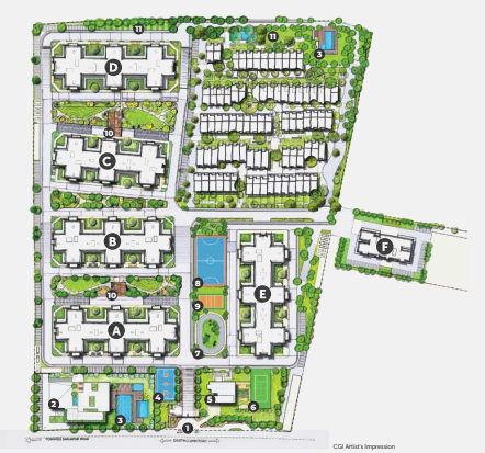  assetz-63-degree-east Master Plan
