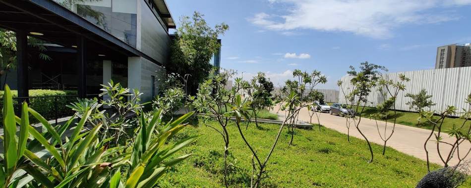 assetz 63 degree east Others