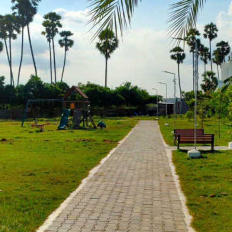  poonamallee farms phase ii Children's play area