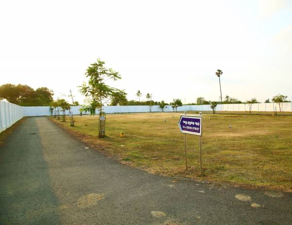  mahalakshmi-nagar-phase-xi Plot