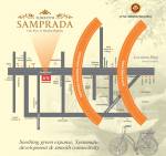  sukrithi-samprada Location Plan