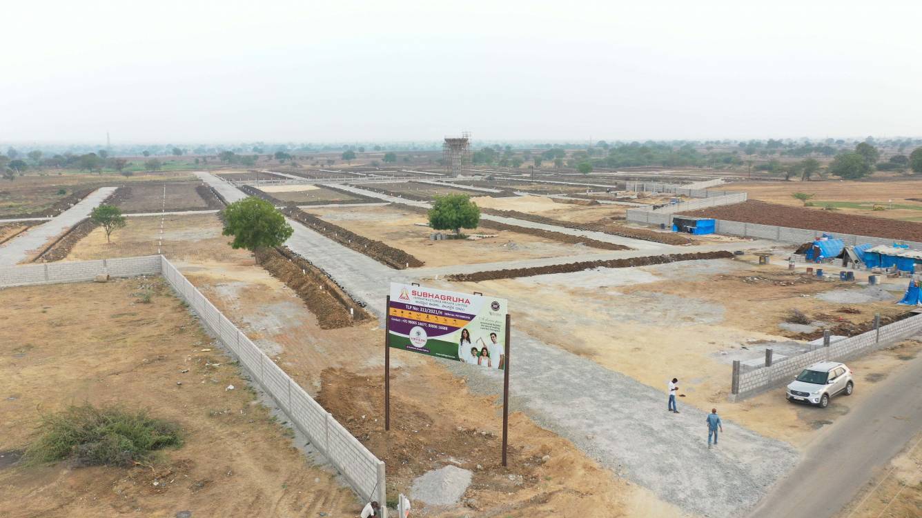  sukrithi samprada Elevation