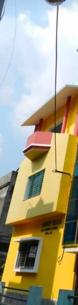  sana-villa Elevation