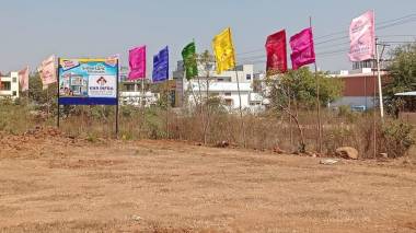  srihari-nivasam Elevation