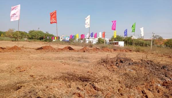  sri-hari-nivasam Plot