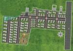 Layout Plan nishargha-avenue-phase-2 Layout Plan