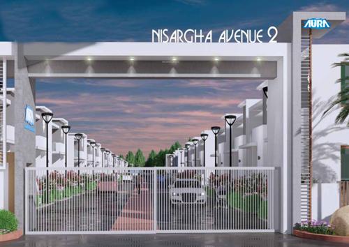  nisarga-avenue-phase-2 Gated Community