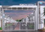 Gated Community nisarga-avenue-phase-2 Gated Community