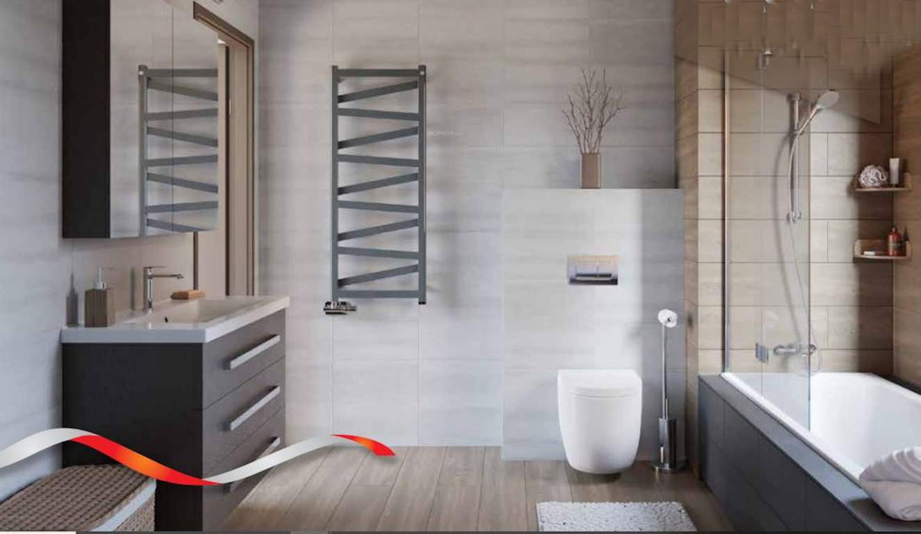  nishargha avenue phase 2 Bathroom