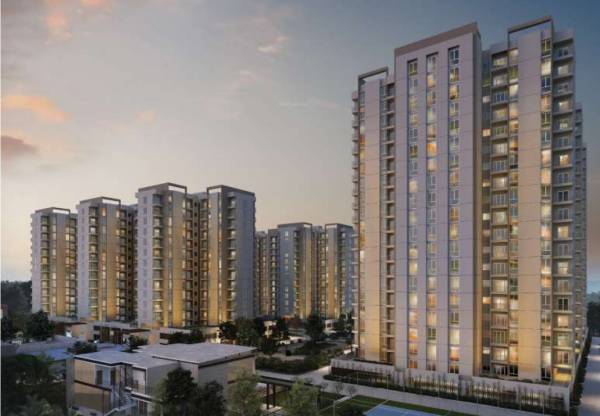 Elevation 63-degree-east-tower-a Elevation