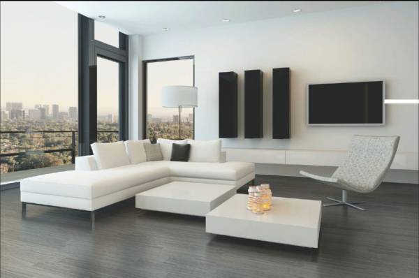  uthville Living Area