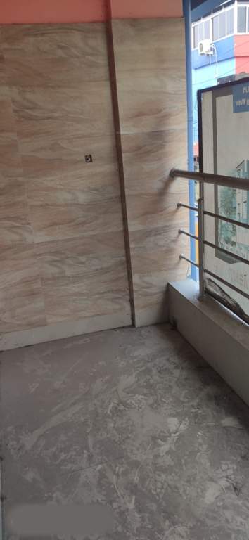  sarathi apartment Balcony
