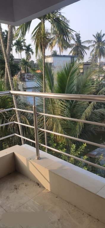  sarathi apartment Balcony