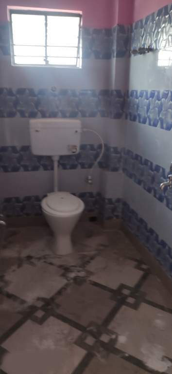  sarathi apartment Bathroom